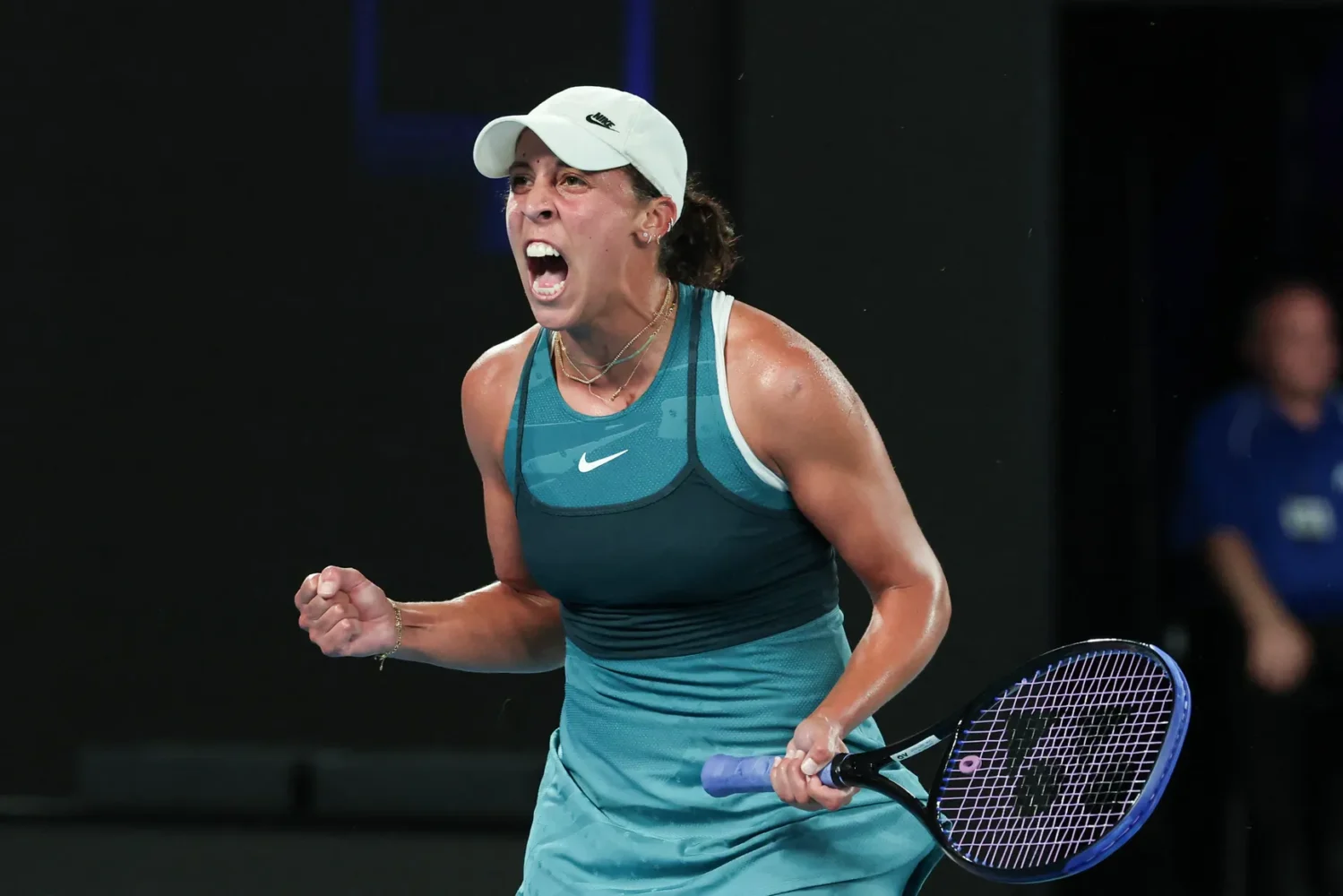 Madison Keys Wins 2025 Australian Open Over Top Seed Aryna Sabalenka