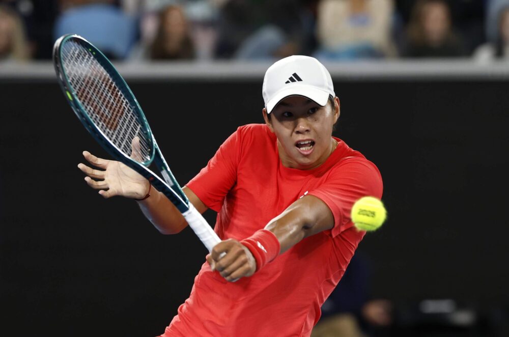 Rising American Men Make History at Australian Open