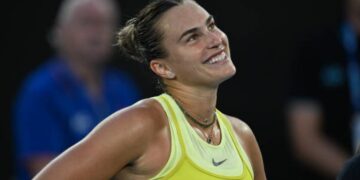 Sabalenka