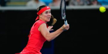 ATP Tour Italian Open