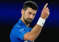 Australian Open ATP Tour Shanghai Masters Djokovic