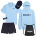 BOAST, heritage tennis brand, sponsors the Delray Beach Open