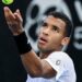 Auger-Aliassime ATP Tour French Open Shanghai Masters
