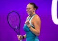 Anisimova ATP Tour WTA USTA