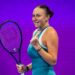 Anisimova ATP Tour WTA