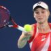 Rybakina ATP Tour