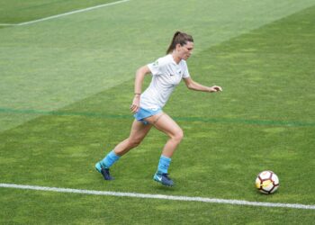 FIFA’s Role in Promoting Women’s Soccer Globally: Progress or Lip Service