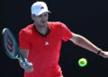 Hurkacz ATP Tour Italian Open