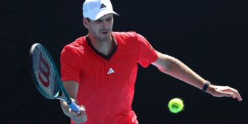 Hurkacz ATP Tour Italian Open