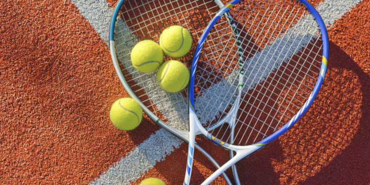 Tennis deposit Gauff