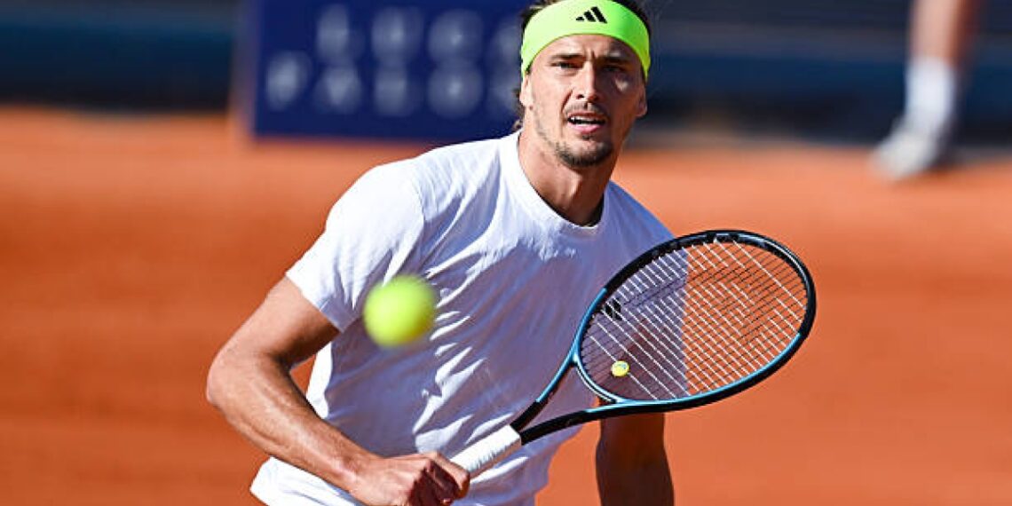 Madrid Open Men’s Final 2026: Jannik Sinner vs Alexander Zverev Preview ...