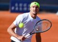 Zverev ATP Tour Monte Carlo