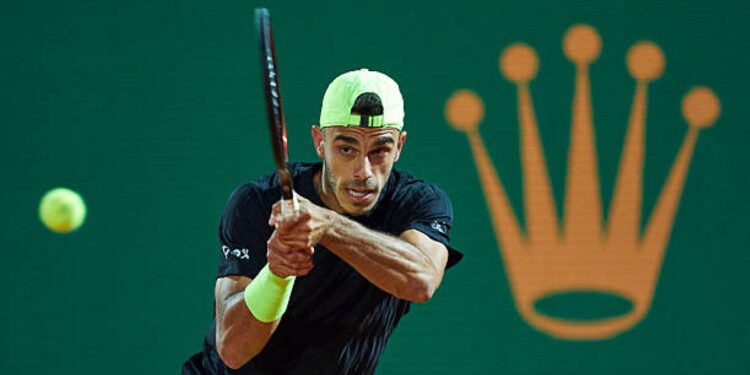 ATP Tour Madrid Open