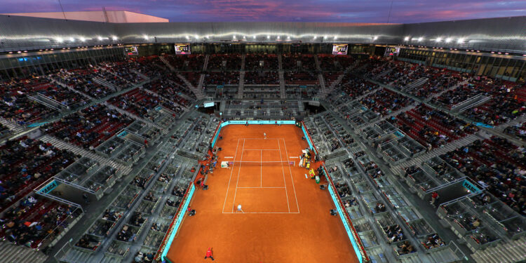 Madrid Open
