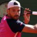 Dimitrov Madrid Open