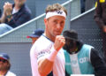 Ruud ATP Tour Madrid Open