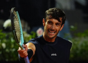 Italian Open French Open ATP Tour ATP Finals