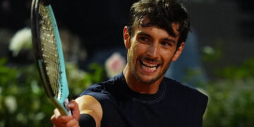 Italian Open French Open ATP Tour ATP Finals