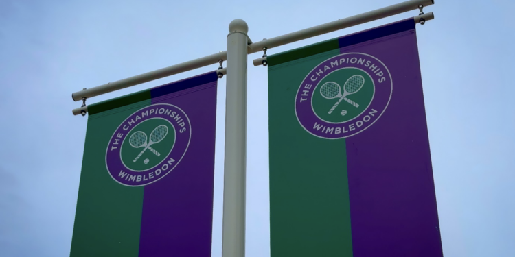 Wimbledon