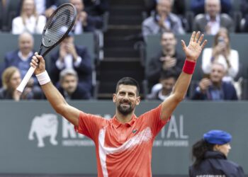 Djokovic