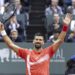 Djokovic