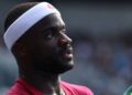 Tiafoe US Open ATP