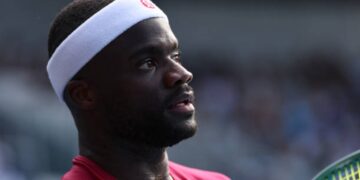 Tiafoe US Open ATP