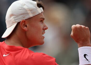 French Open Shanghai Masters