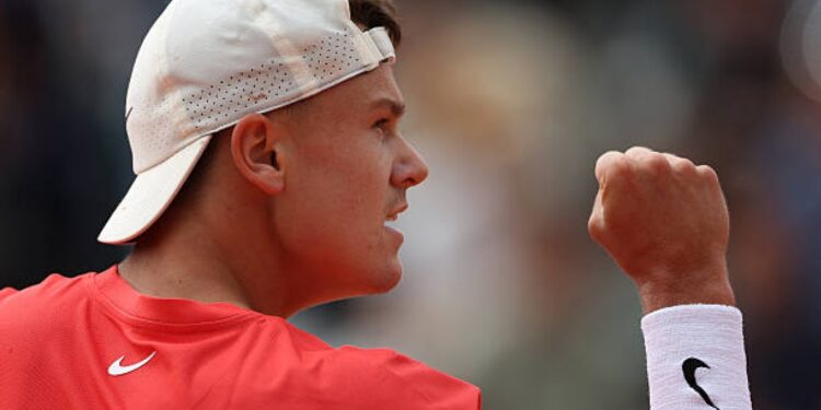 French Open Shanghai Masters