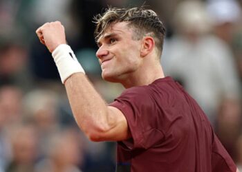 French Open ATP Tour