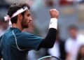 Musetti ATP Tour