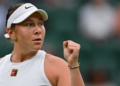 Wimbledon ATP WTA Stuttgart