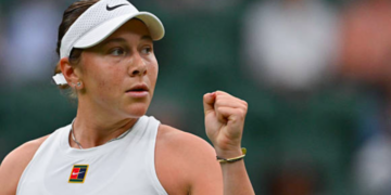 Wimbledon ATP WTA Stuttgart