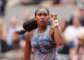 Gauff National Bank Open Miami Open
