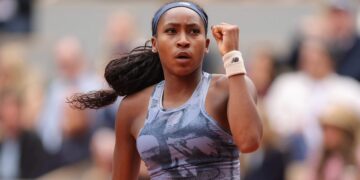 Gauff National Bank Open Miami Open