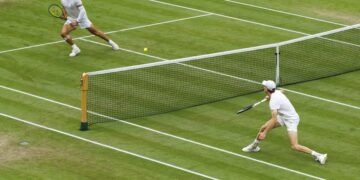 Wimbledon