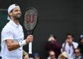 Wimbledon Dimitrov