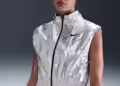 Aryna Sabalenka's NikeCourt Slam Women's Tennis Gilet