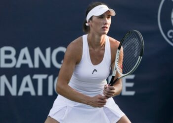 National Bank Open US Open