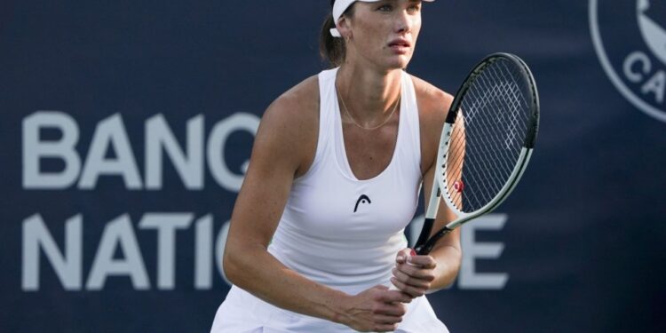 National Bank Open US Open