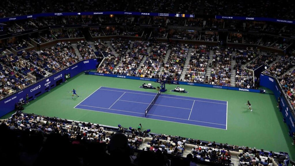 US Open