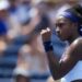 Gauff WTA ATP Tour Shanghai Masters