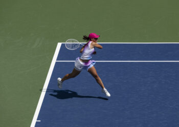 National Bank Open