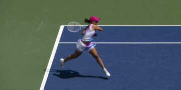 National Bank Open