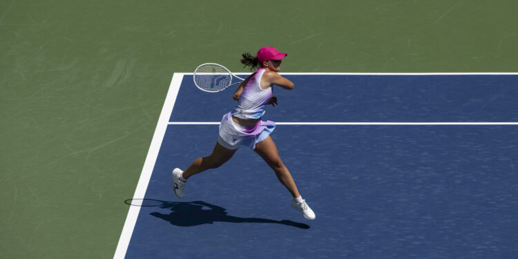 National Bank Open
