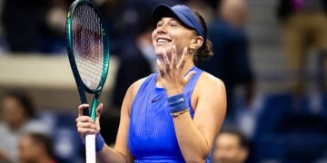 US Open ATP Tour WTA