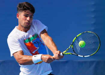 Alcaraz Cincinnati Open US Open