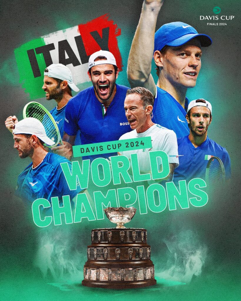 Davis Cup