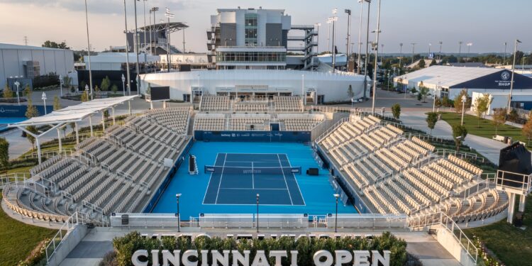 Cincinnati Open