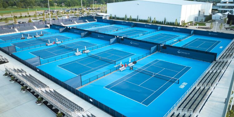 Cincinnati Open